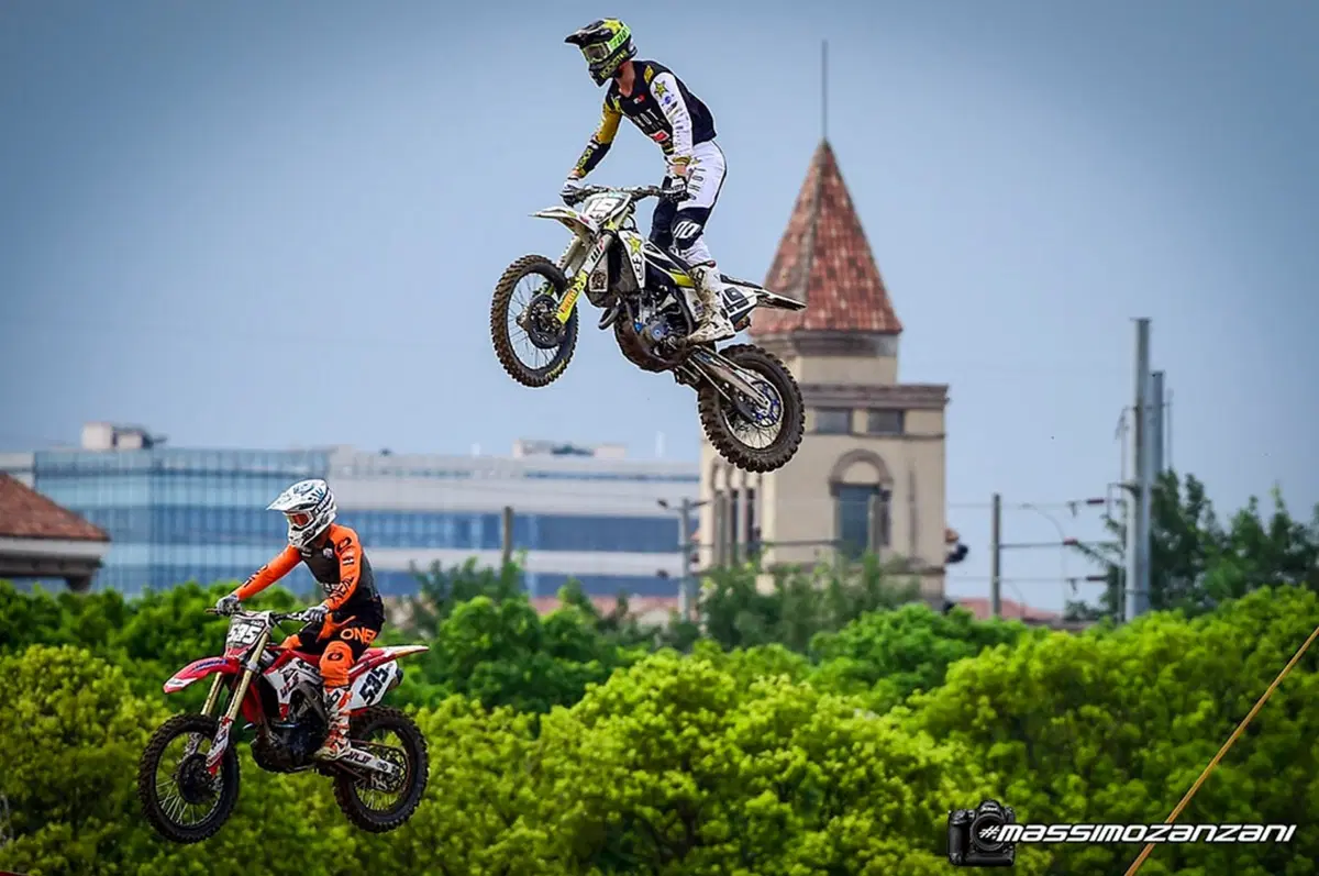 Gallery MX. Le foto più belle del GP della Cina 2019 (23)