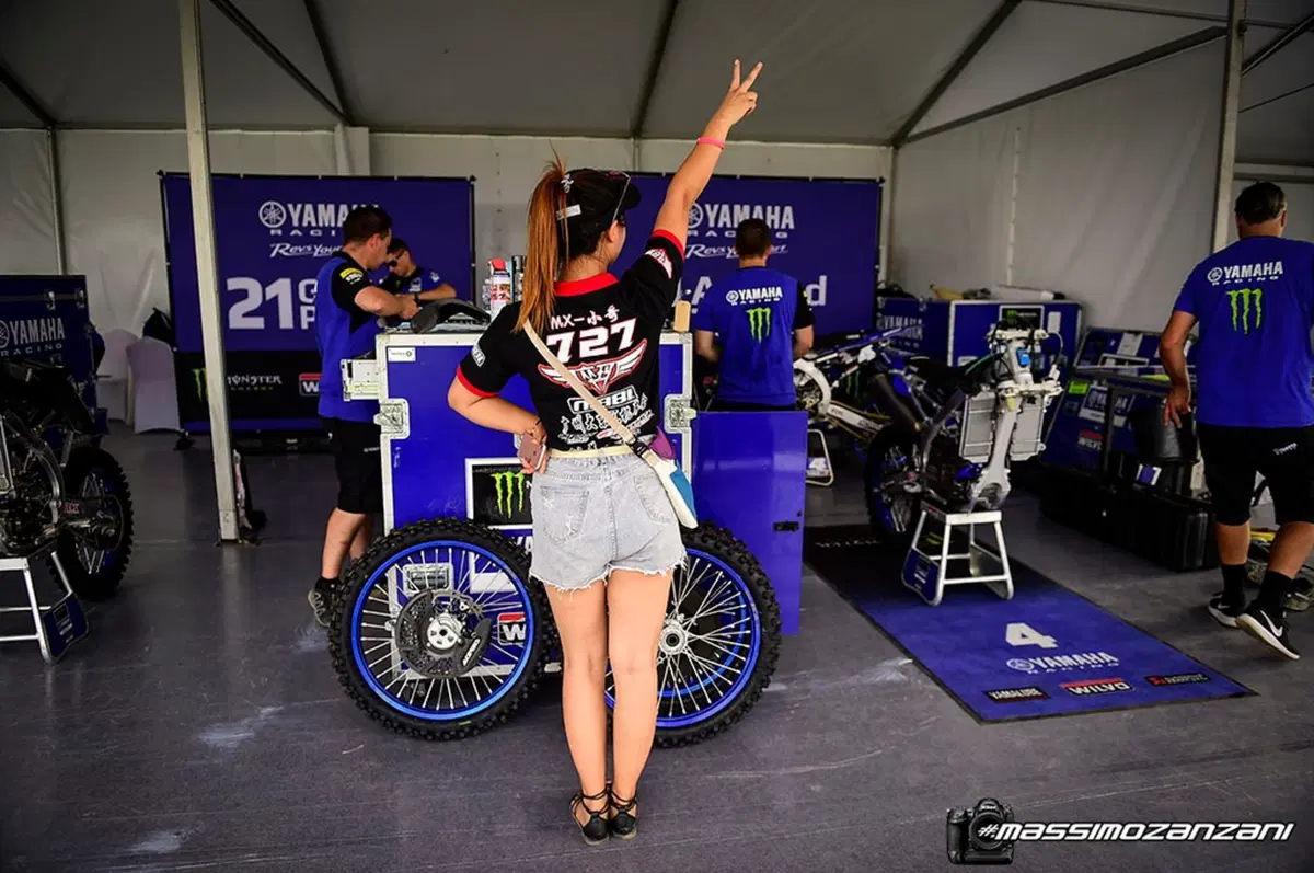 Gallery MX. Le foto più belle del GP della Cina 2019 (29)