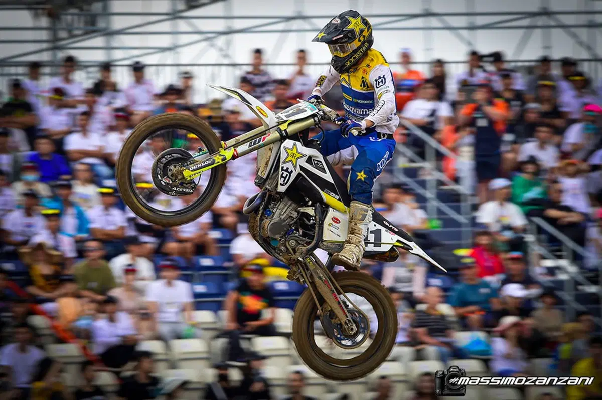 Gallery MX. Le foto più belle del GP della Cina 2019 (30)