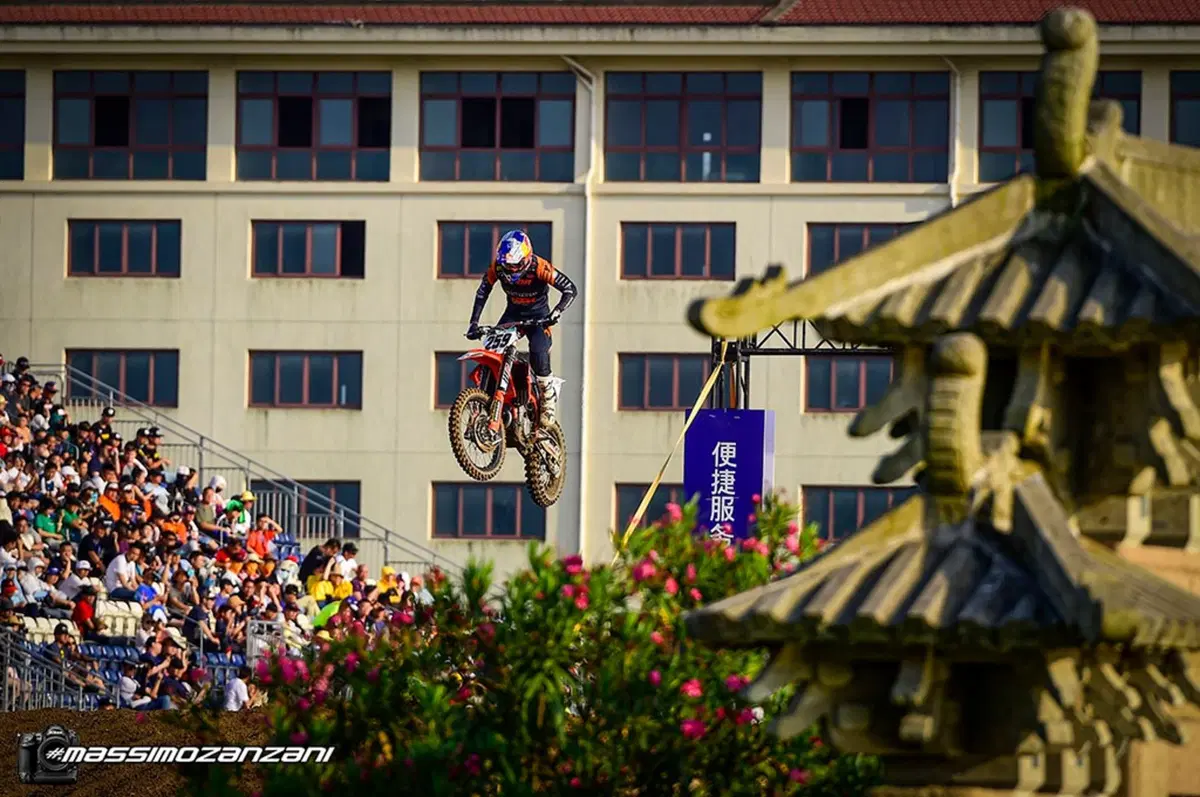 Gallery MX. Le foto più belle del GP della Cina 2019 (34)