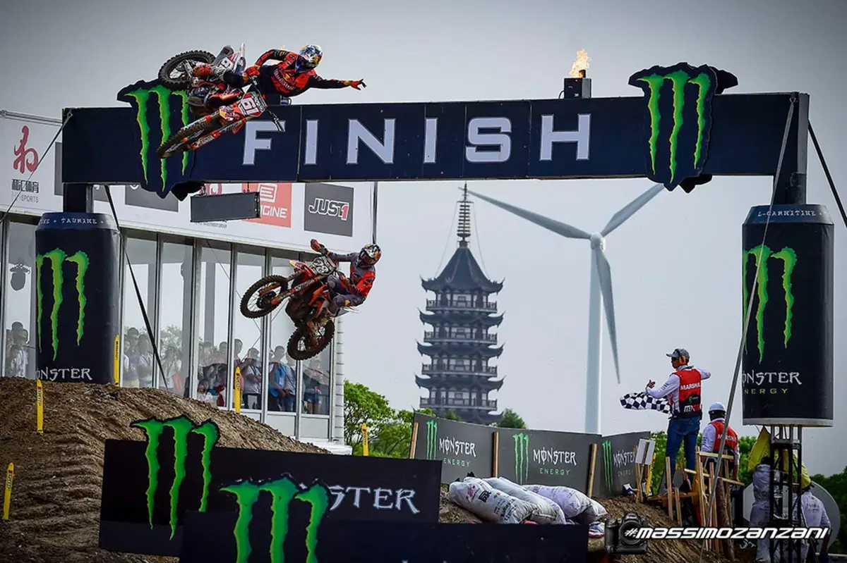 Gallery MX. Le foto più belle del GP della Cina 2019 (36)