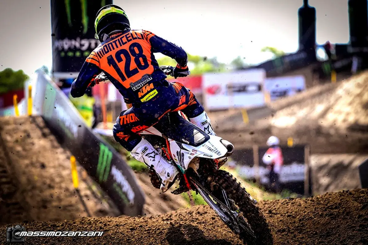 Gallery MX. Le foto più belle del GP della Cina 2019 (40)