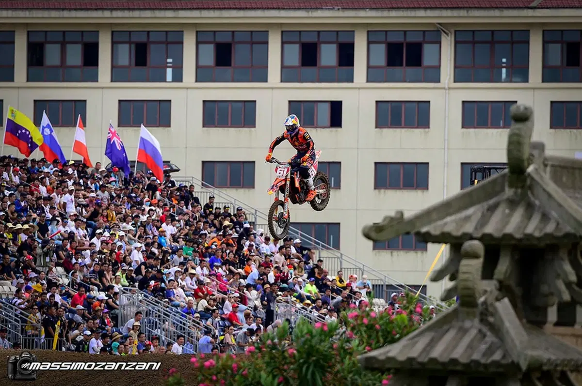 Gallery MX. Le foto più belle del GP della Cina 2019 (43)