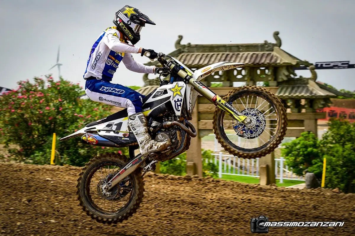 Gallery MX. Le foto più belle del GP della Cina 2019 (49)