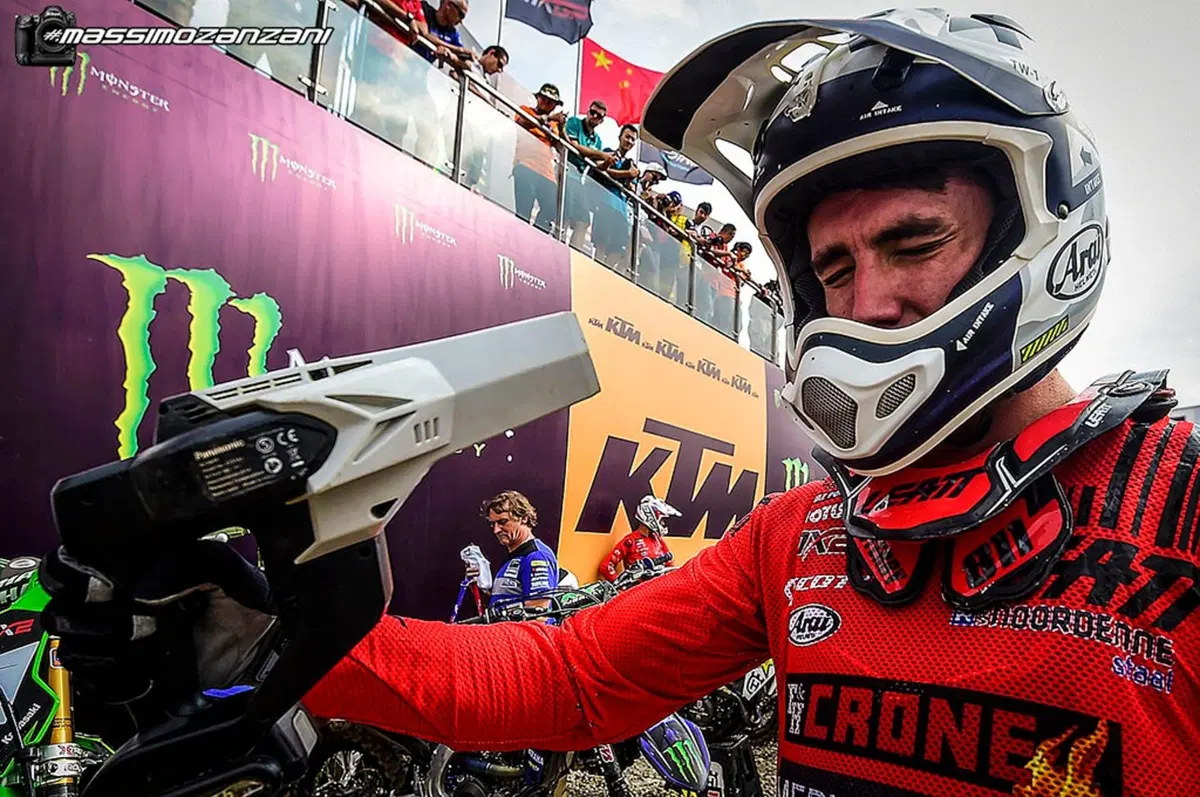 Gallery MX. Le foto più belle del GP della Cina 2019 (50)