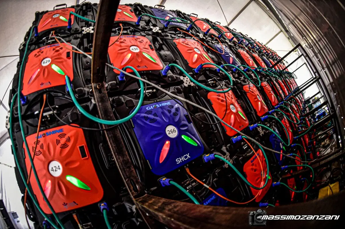 Gallery MX. Le foto più belle del GP della Cina 2019 (51)