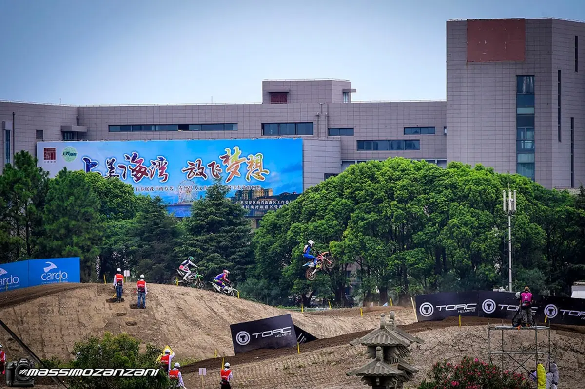 Gallery MX. Le foto più belle del GP della Cina 2019 (54)