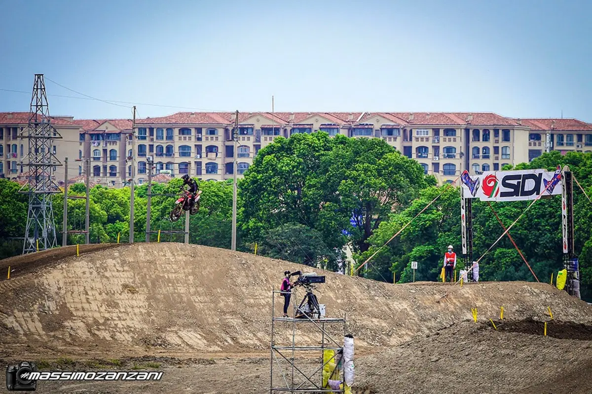 Gallery MX. Le foto più belle del GP della Cina 2019 (60)
