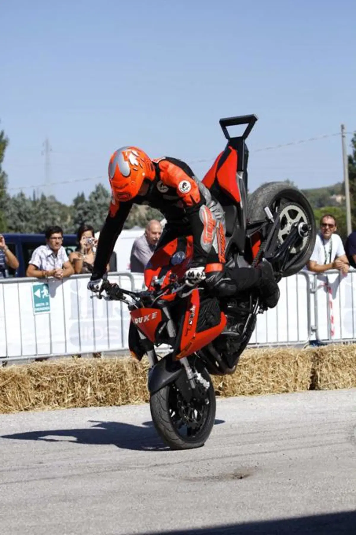 Benelli Open Day, successo oltre ogni previsione (19)