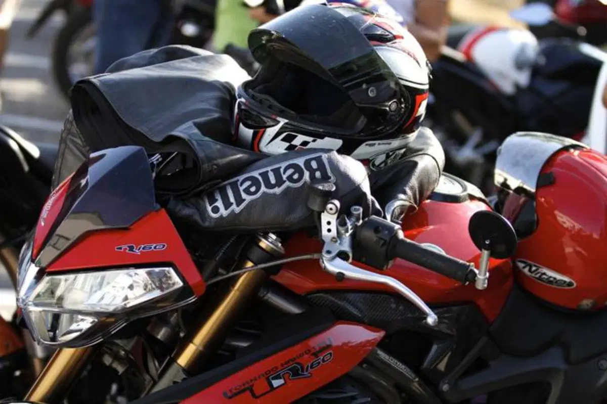 Benelli Open Day, successo oltre ogni previsione (20)