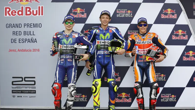 MotoGP 2016. Spunti, domande e considerazioni dopo le qualifiche del GP di Spagna