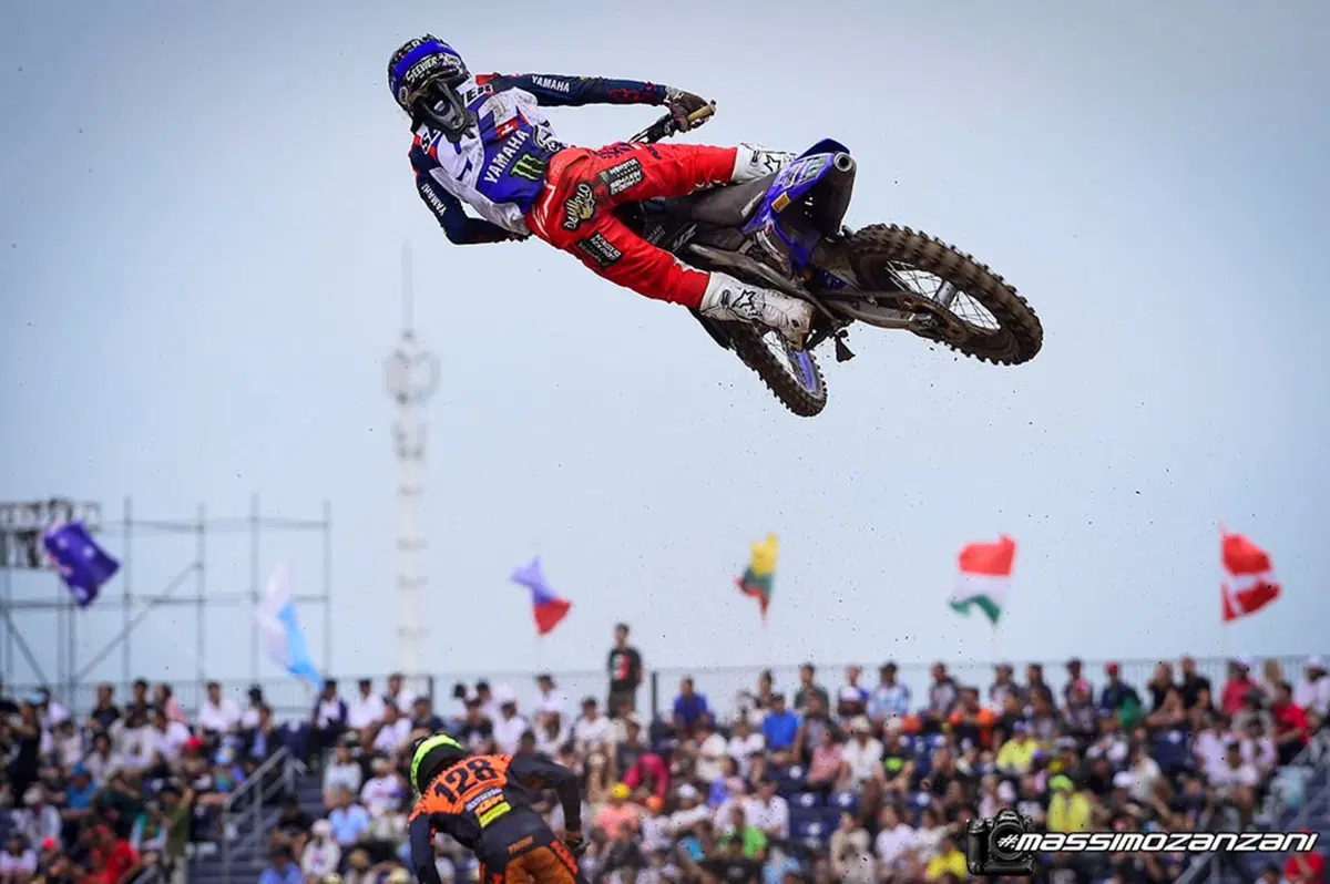 Gallery MX. Le foto più belle del GP della Cina 2019 (75)