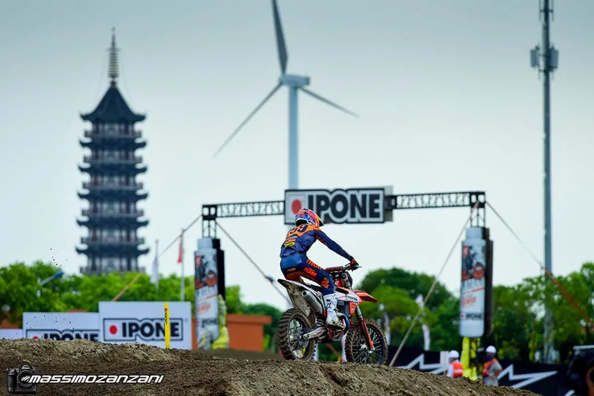 Gallery MX. Le foto più belle del GP della Cina 2019 (76)