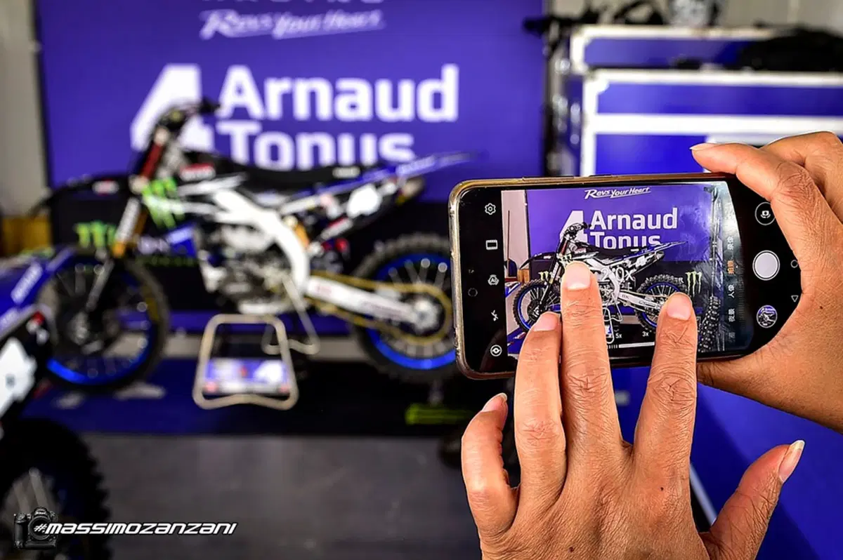 Gallery MX. Le foto più belle del GP della Cina 2019 (77)