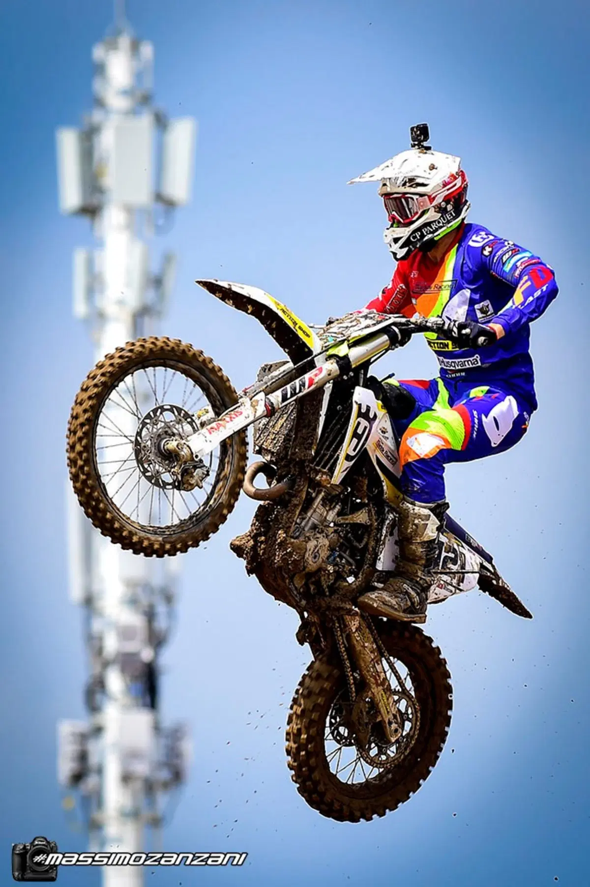 Gallery MX. Le foto più belle del GP della Cina 2019 (79)