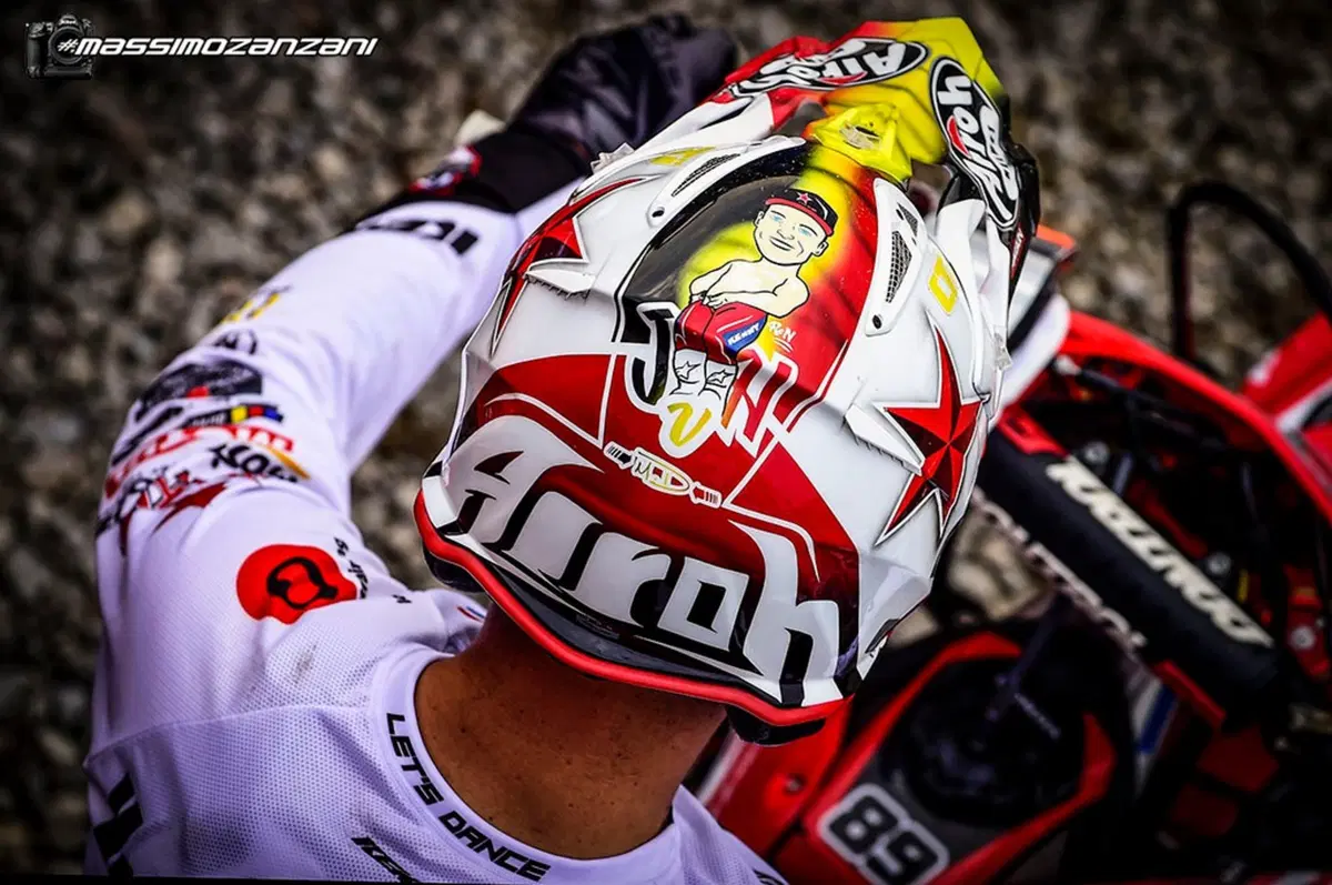 Gallery MX. Le foto più belle del GP della Cina 2019 (80)