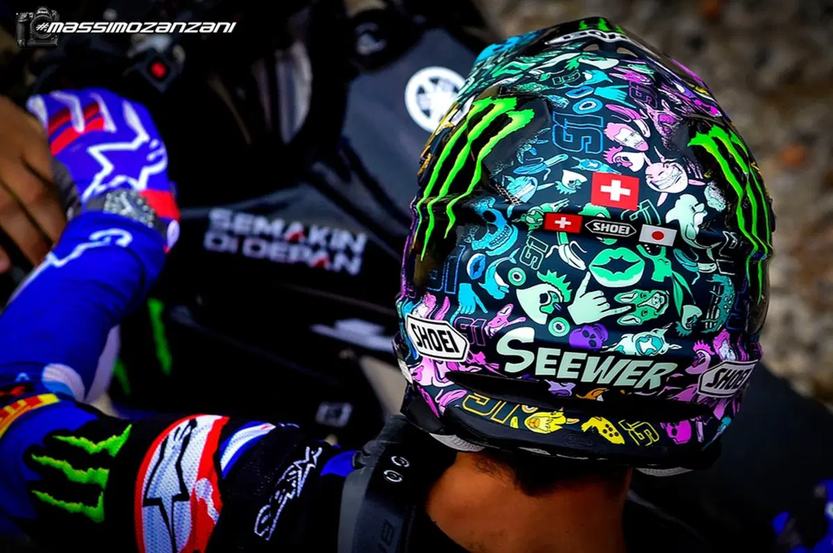Gallery MX. Le foto più belle del GP della Cina 2019 (82)