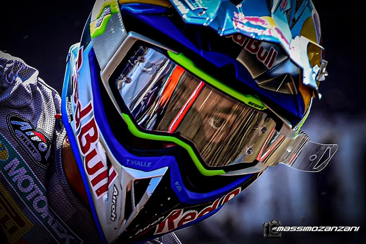 Gallery MX. Le foto più belle del GP della Cina 2019 (86)