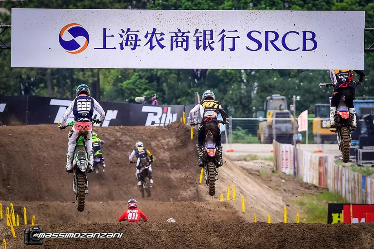 Gallery MX. Le foto più belle del GP della Cina 2019 (87)