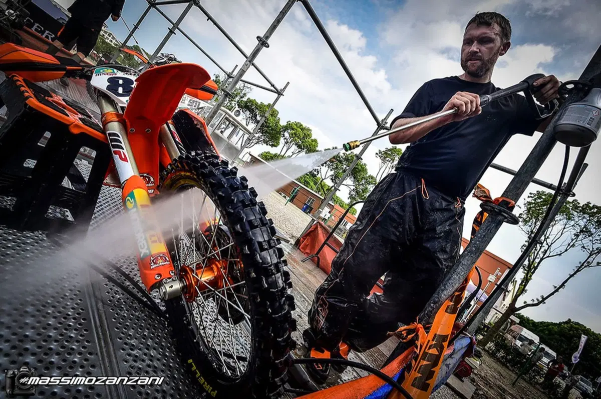 Gallery MX. Le foto più belle del GP della Cina 2019 (89)