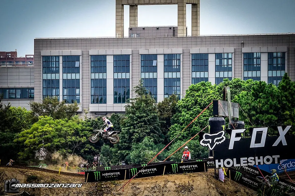 Gallery MX. Le foto più belle del GP della Cina 2019 (90)