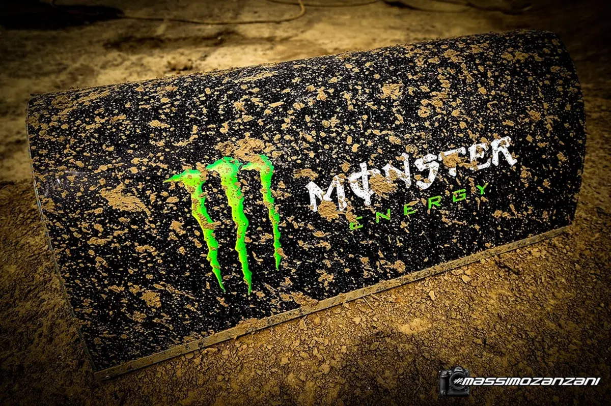 Gallery MX. Le foto più belle del GP della Cina 2019 (95)