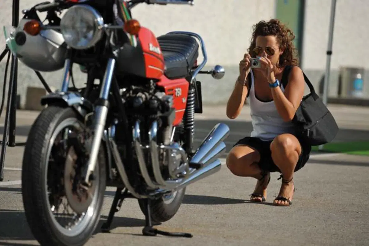 Benelli Open Day, successo oltre ogni previsione (27)
