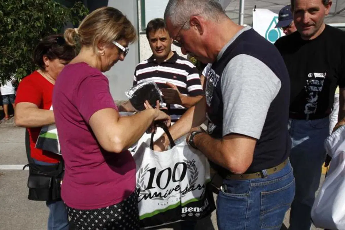 Benelli Open Day, successo oltre ogni previsione (38)