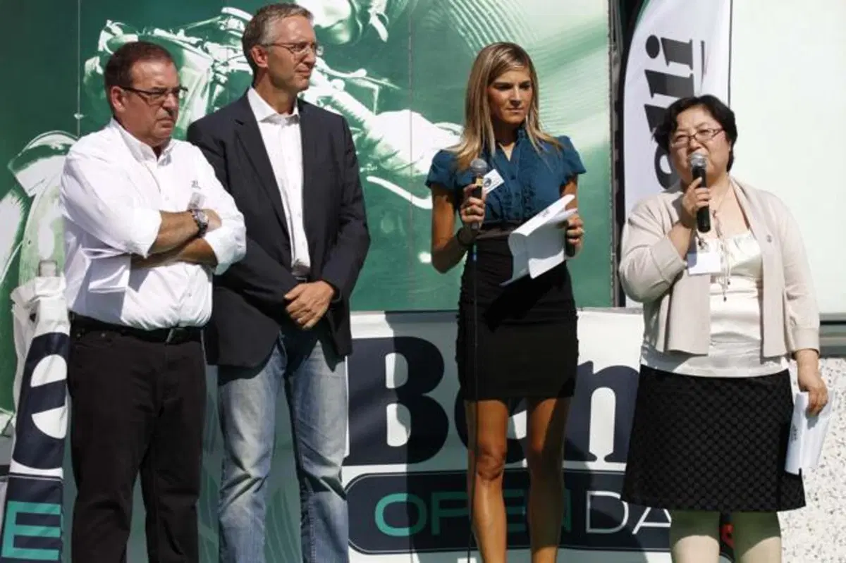 Benelli Open Day, successo oltre ogni previsione (41)
