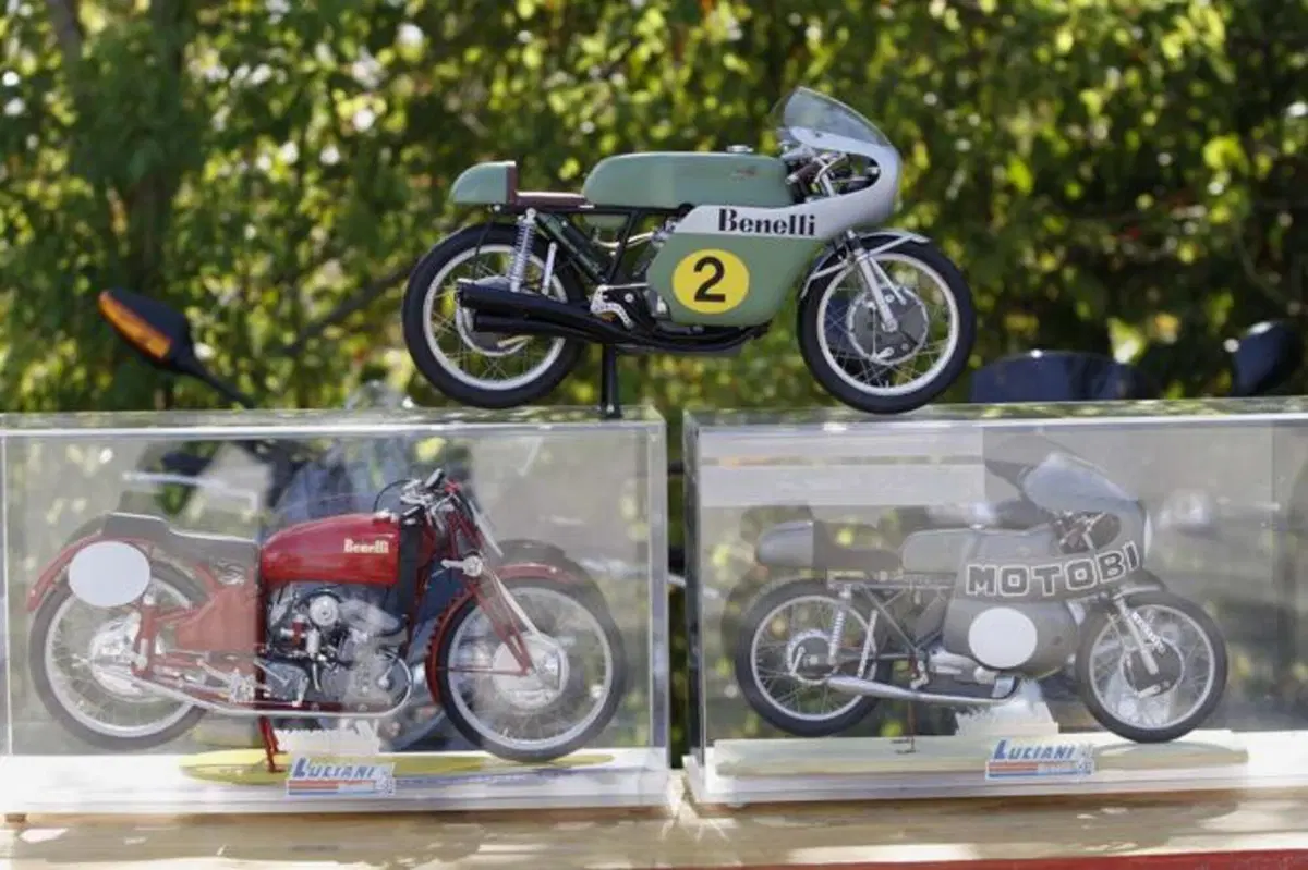 Benelli Open Day, successo oltre ogni previsione (42)