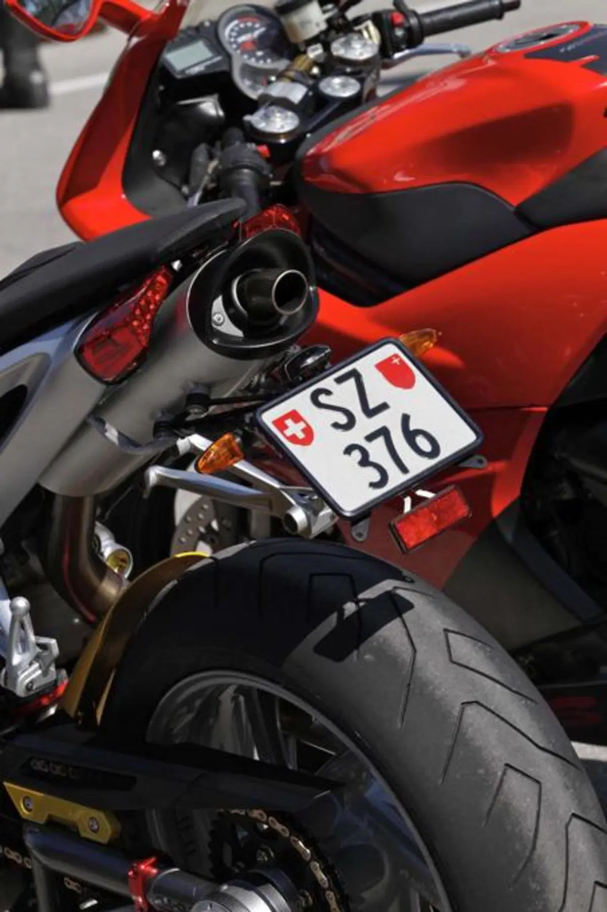 Benelli Open Day, successo oltre ogni previsione (44)