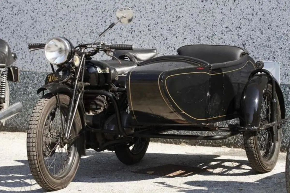 Benelli Open Day, successo oltre ogni previsione (45)