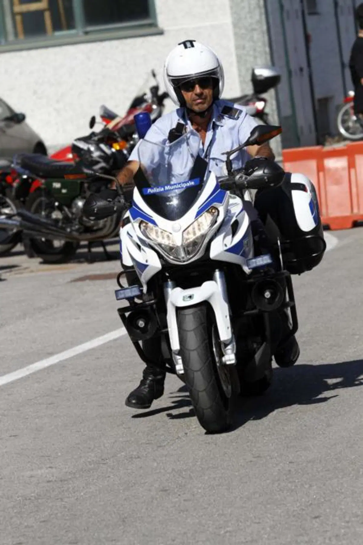 Benelli Open Day, successo oltre ogni previsione (46)