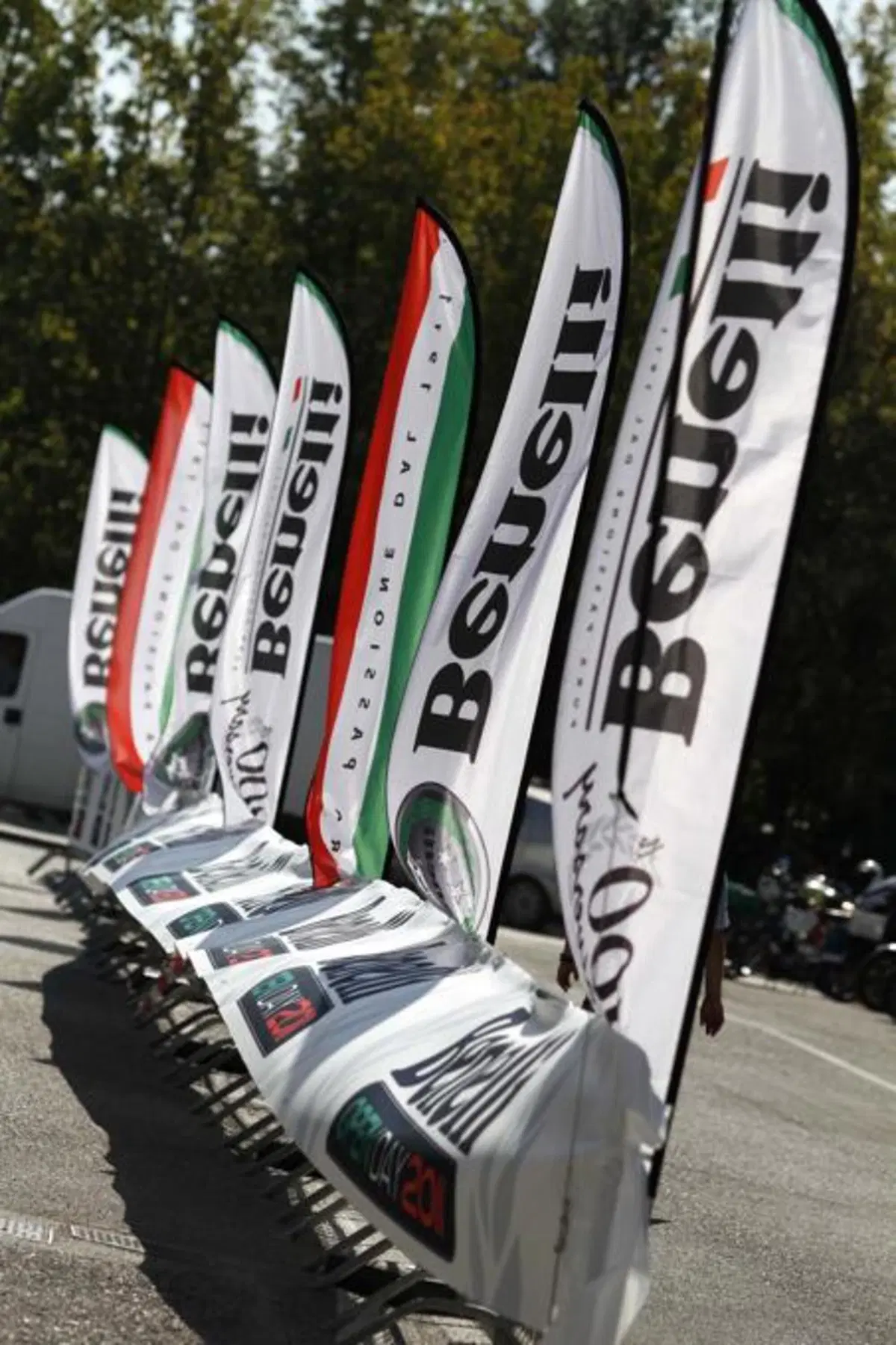 Benelli Open Day, successo oltre ogni previsione (48)