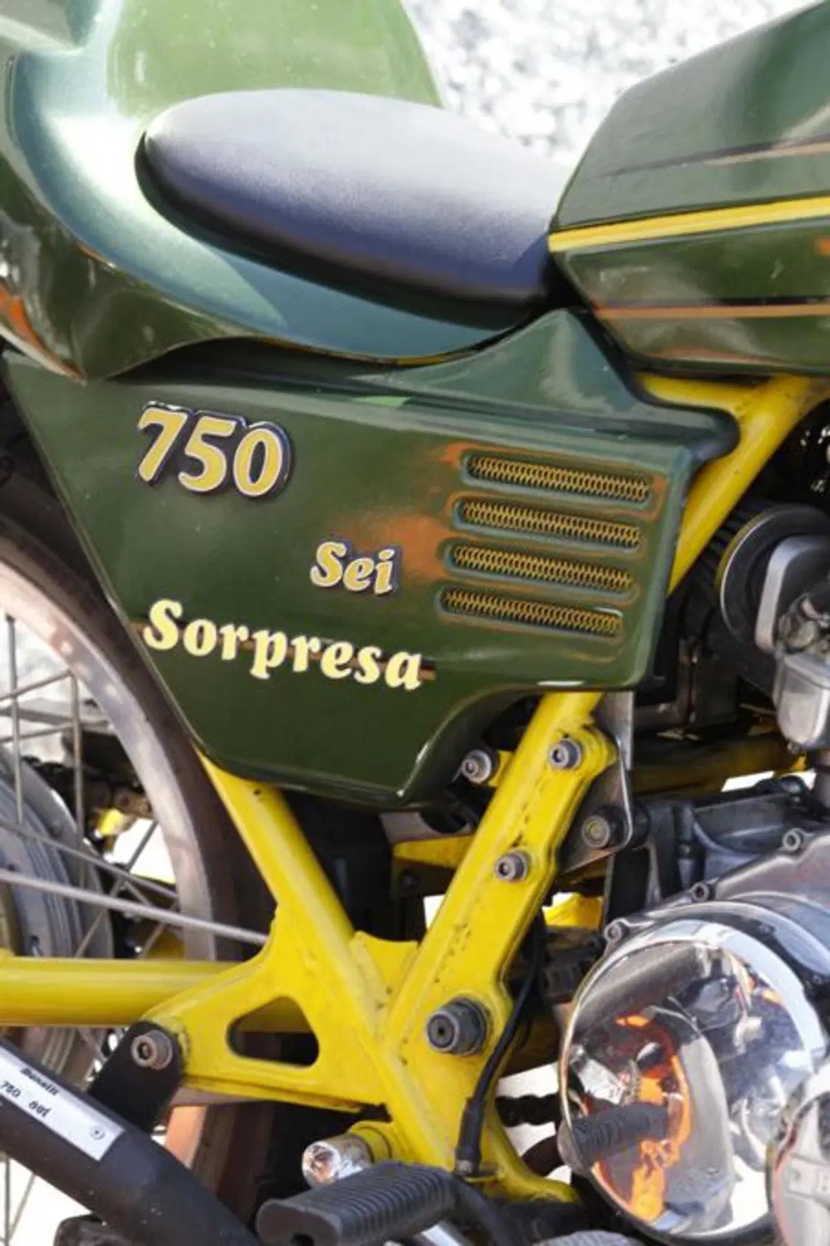 Benelli Open Day, successo oltre ogni previsione (49)