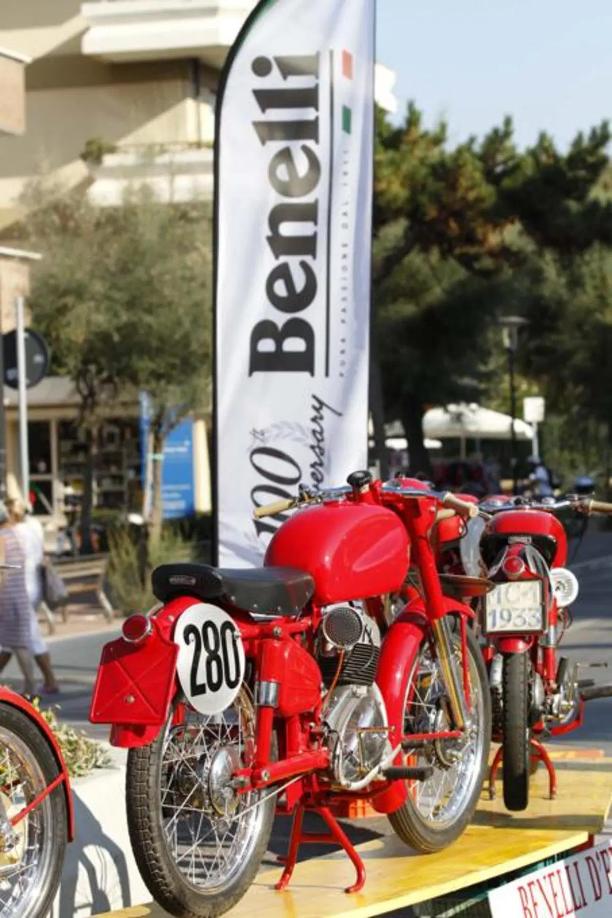 Benelli Open Day, successo oltre ogni previsione (56)