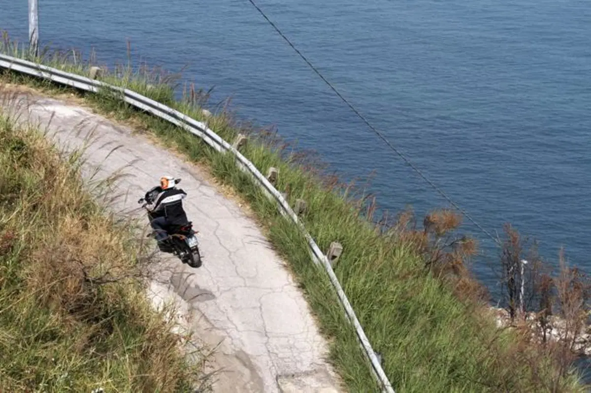 Benelli Open Day, successo oltre ogni previsione (58)