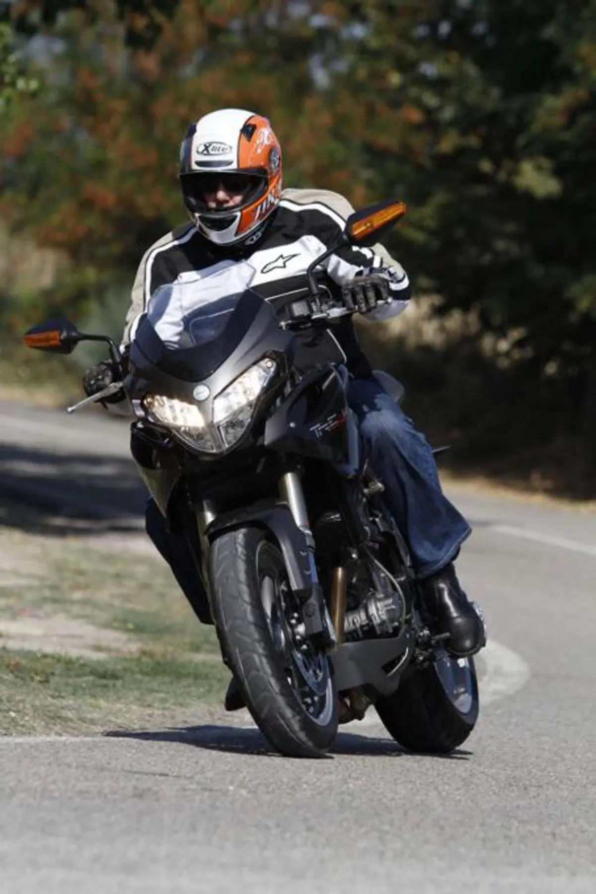 Benelli Open Day, successo oltre ogni previsione (59)