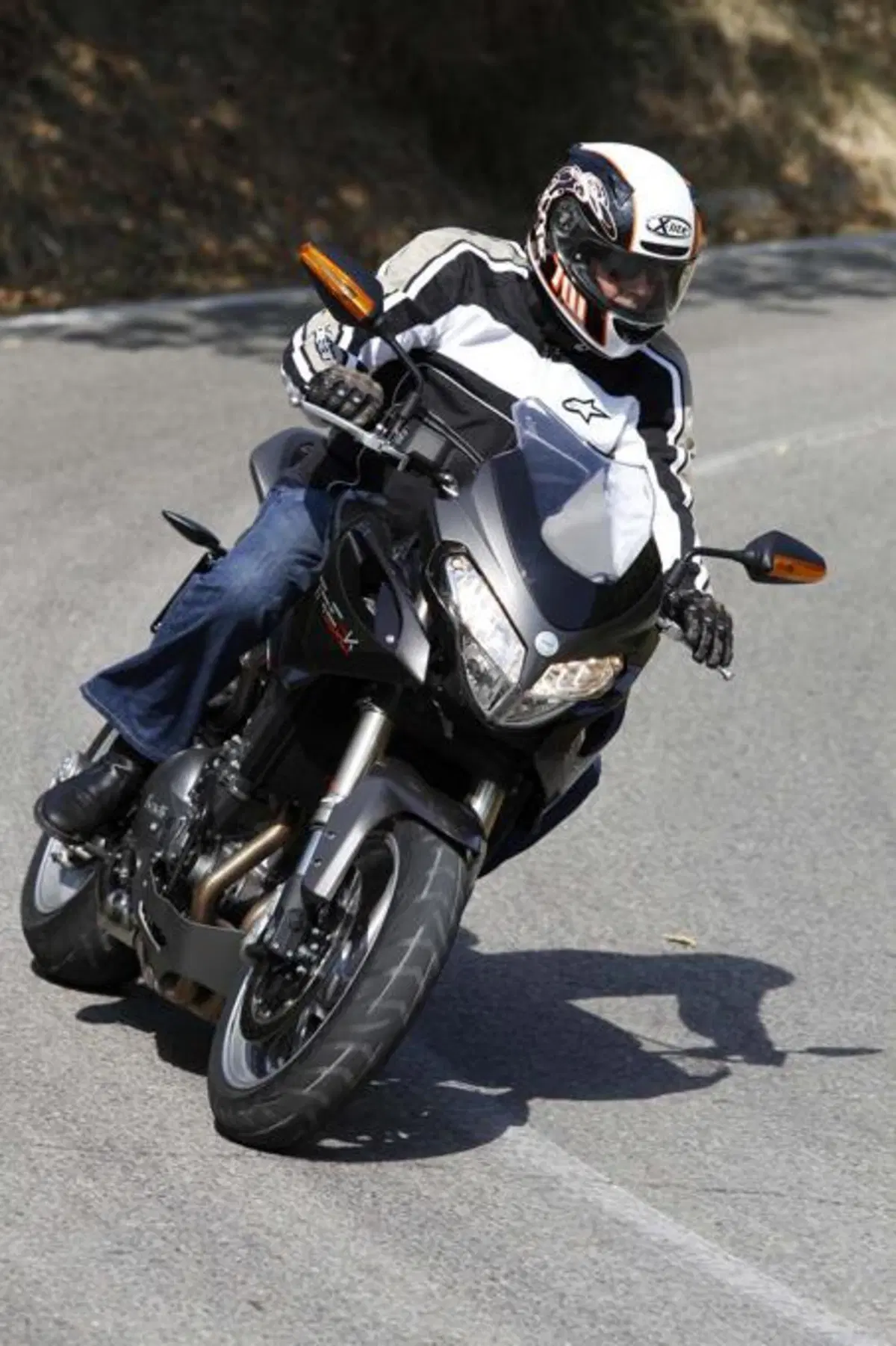 Benelli Open Day, successo oltre ogni previsione (60)