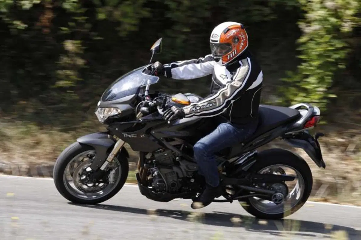 Benelli Open Day, successo oltre ogni previsione (62)