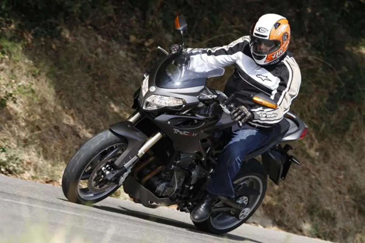 Benelli Open Day, successo oltre ogni previsione (63)