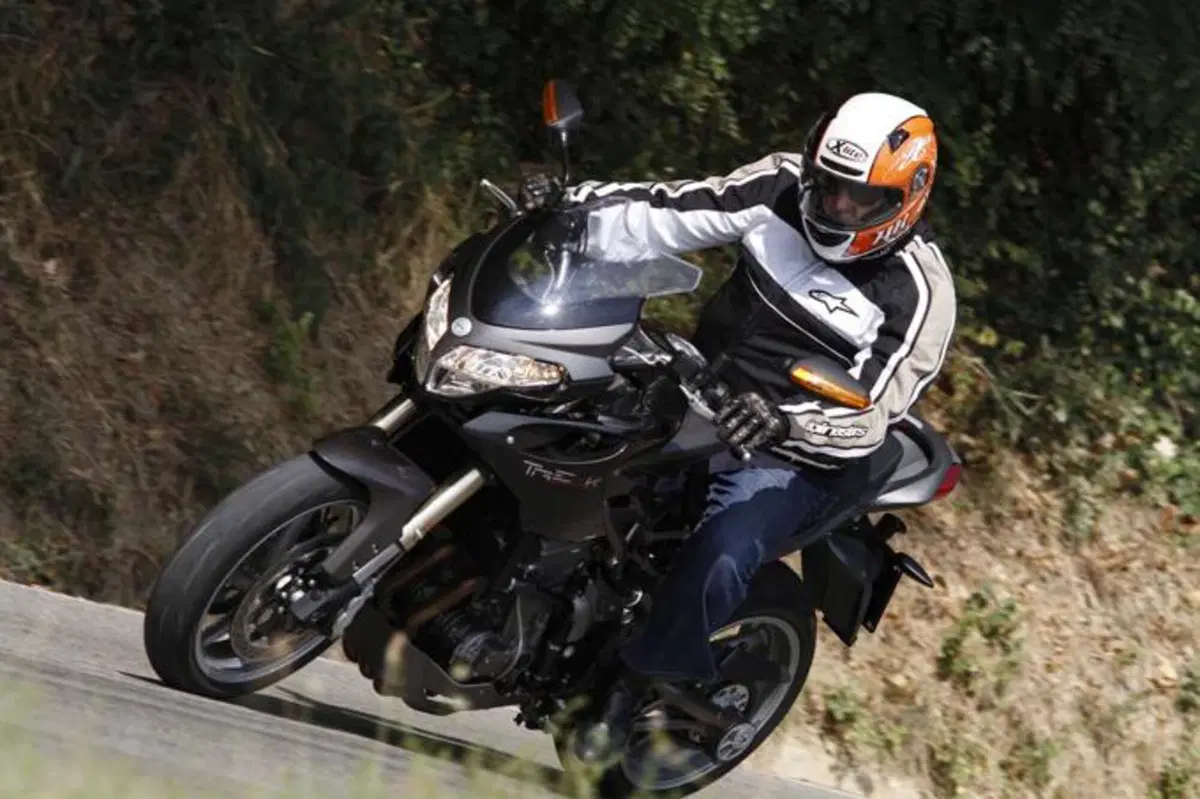Benelli Open Day, successo oltre ogni previsione (64)