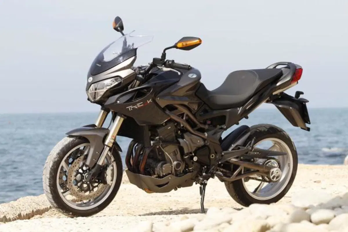 Benelli Open Day, successo oltre ogni previsione (65)