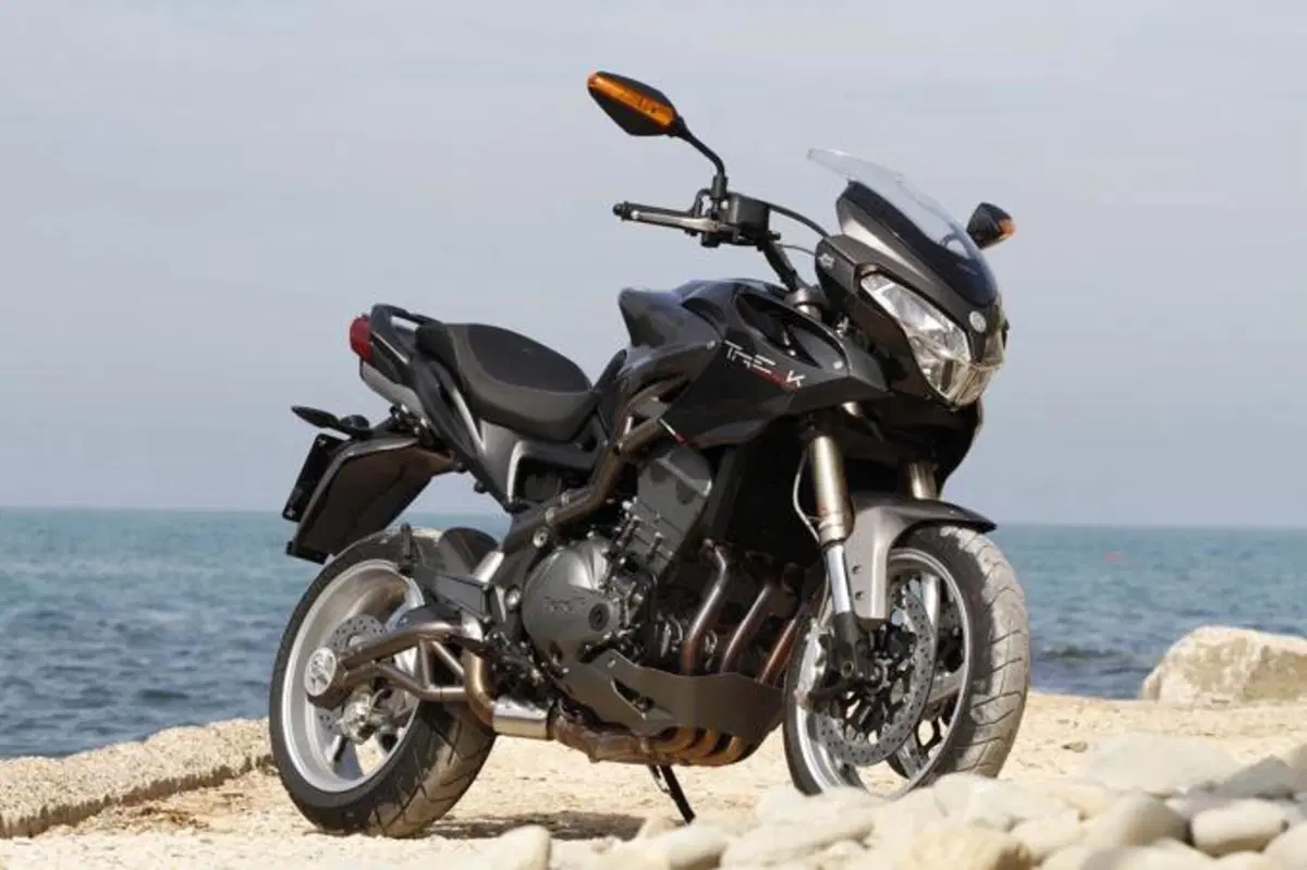Benelli Open Day, successo oltre ogni previsione (66)
