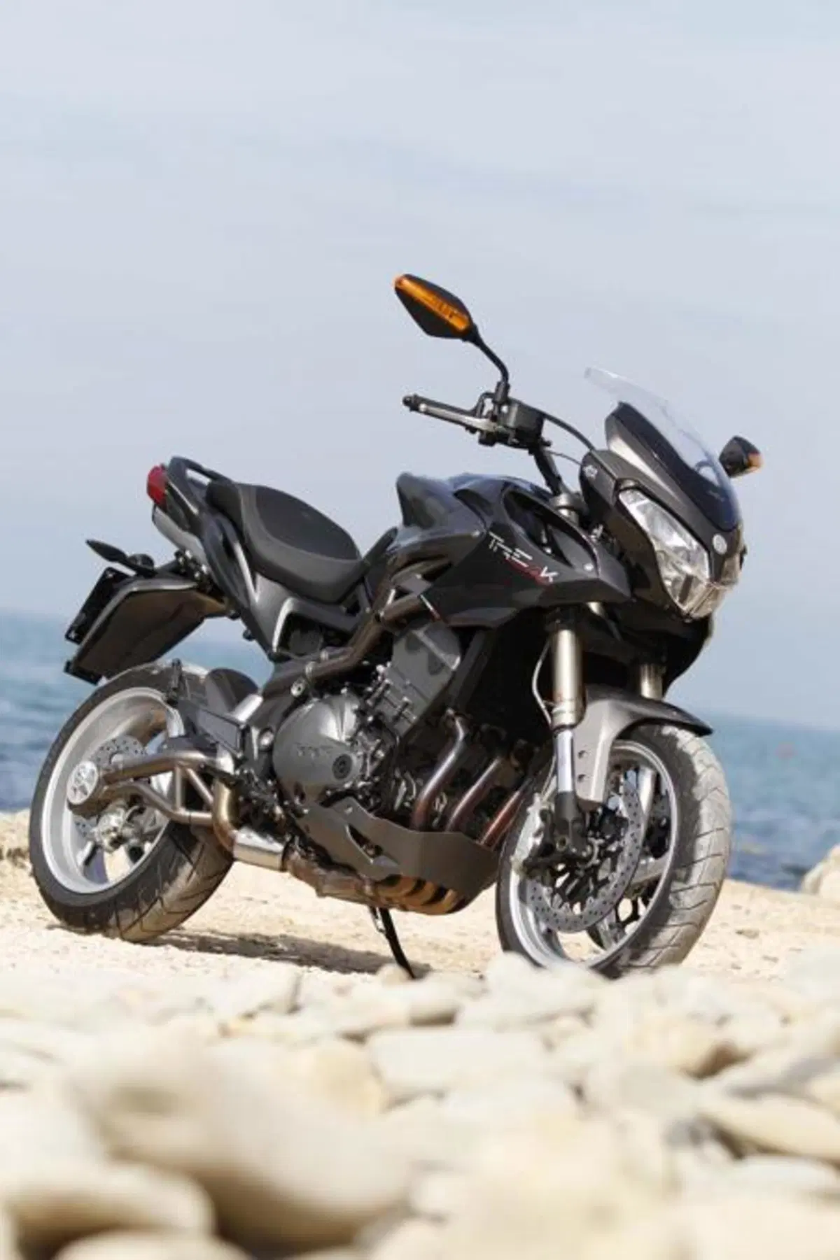 Benelli Open Day, successo oltre ogni previsione (67)