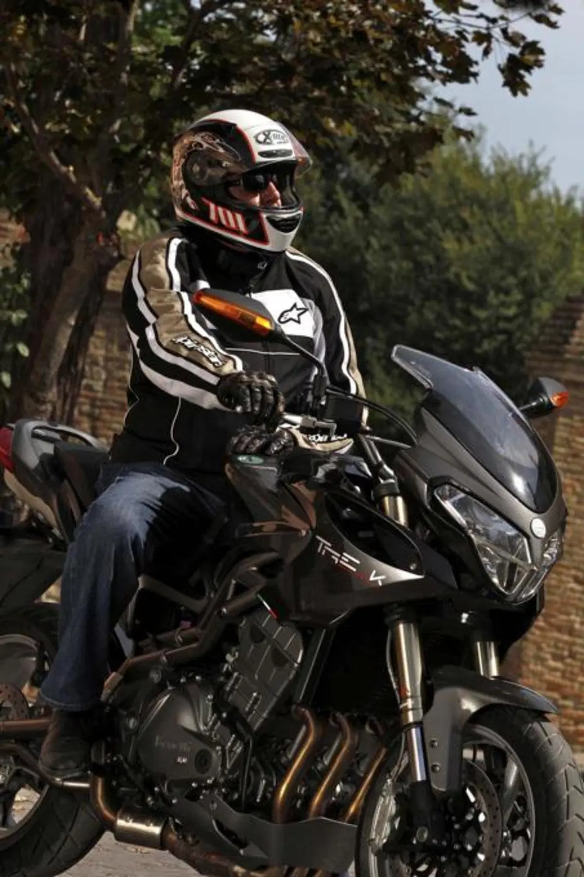 Benelli Open Day, successo oltre ogni previsione (69)