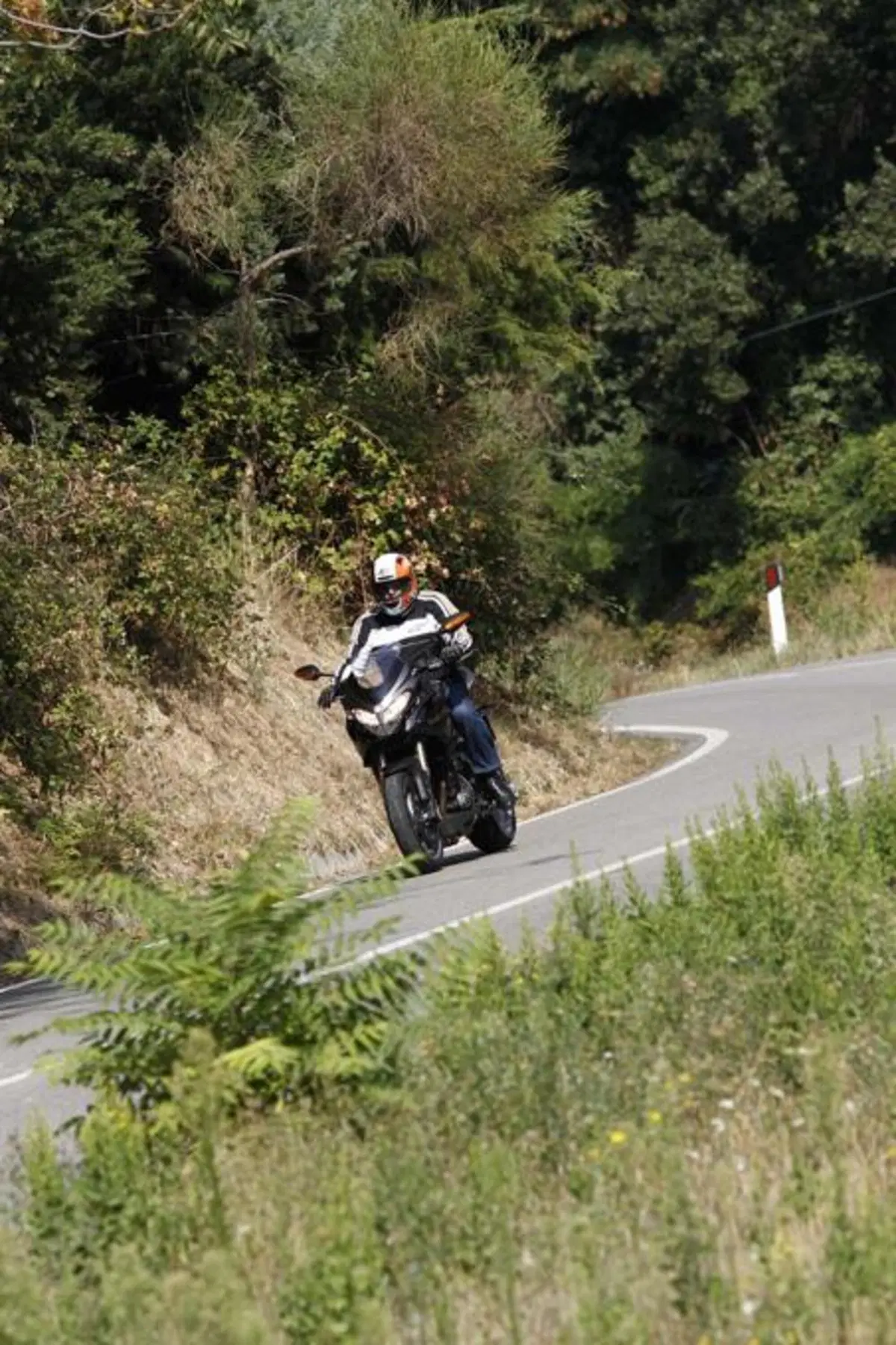 Benelli Open Day, successo oltre ogni previsione (70)