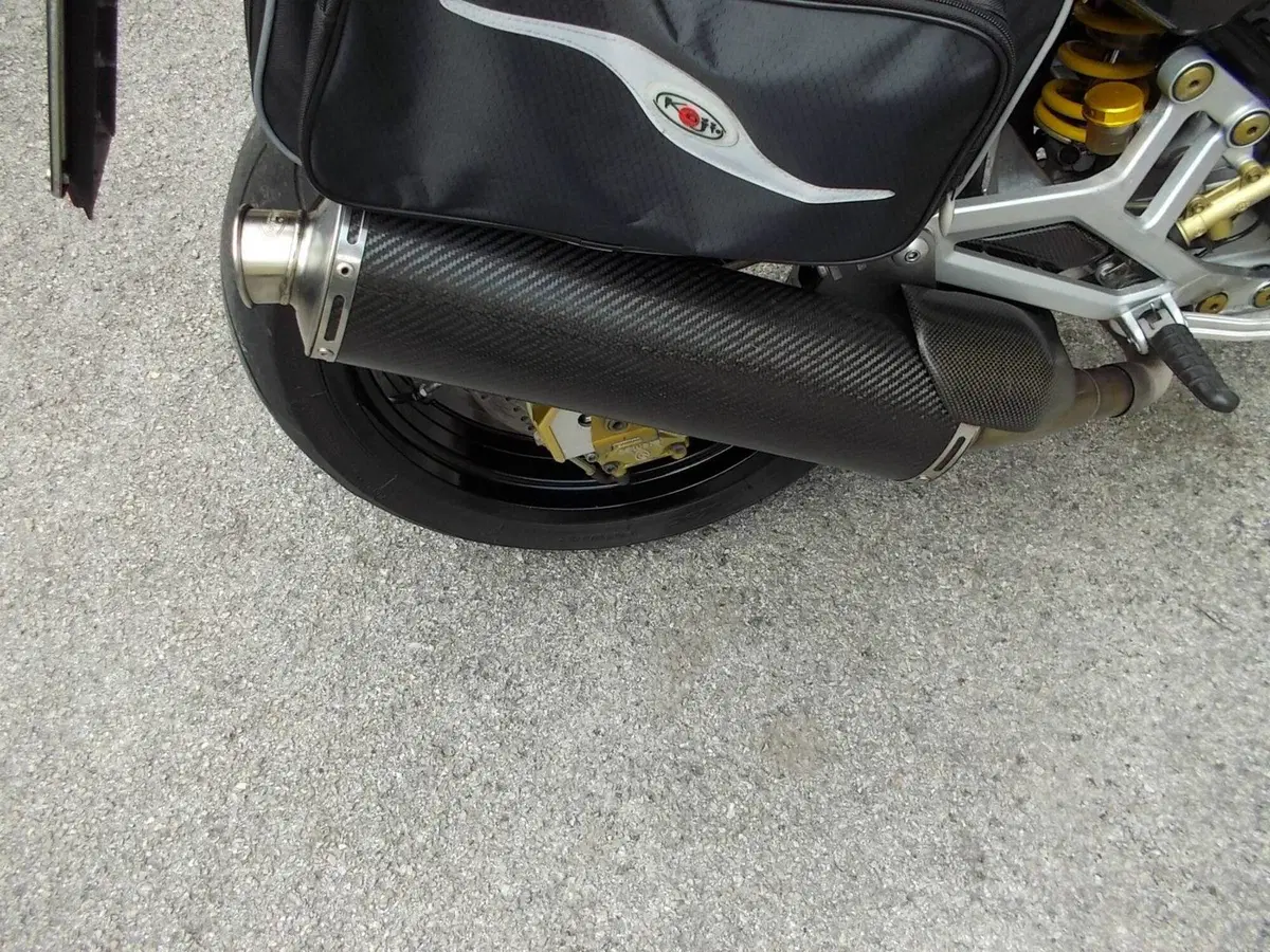 Ducati monster cromo (7)