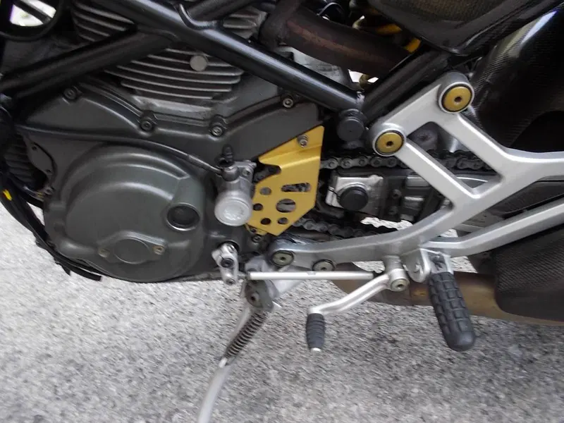 Ducati monster cromo (9)