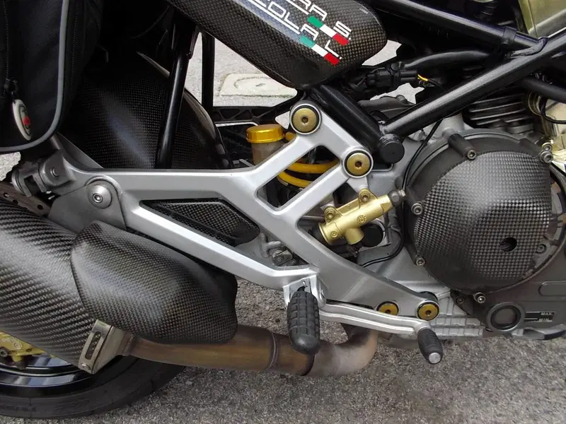 Ducati monster cromo (10)